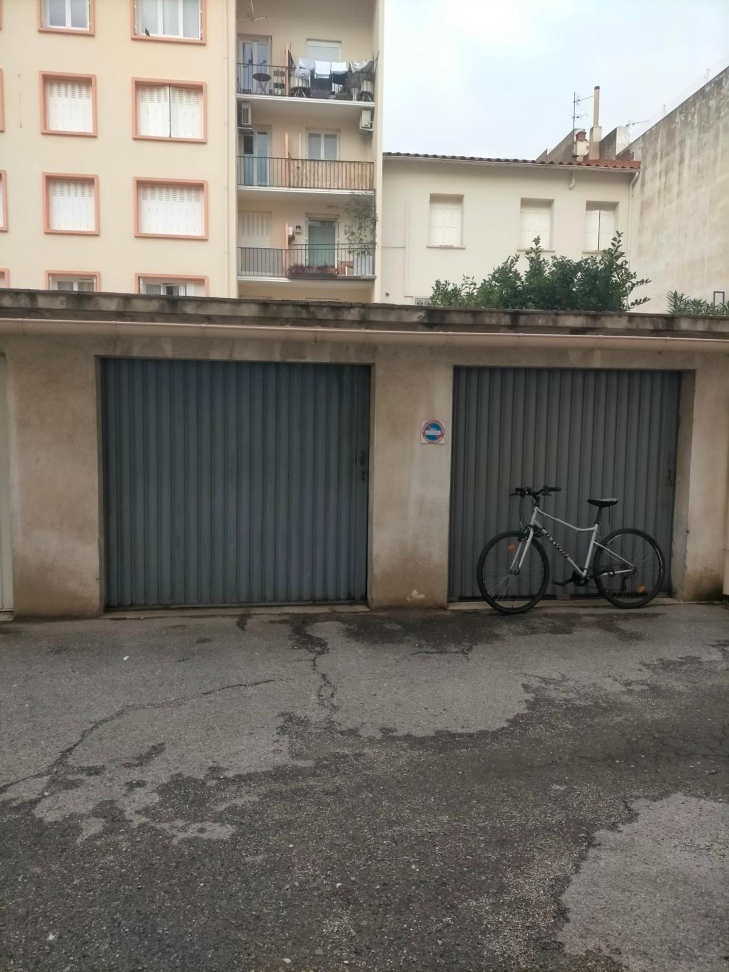 La Jungle Urbaine Avec Garage Prive & Climatisation Apartment Перпинян Екстериор снимка